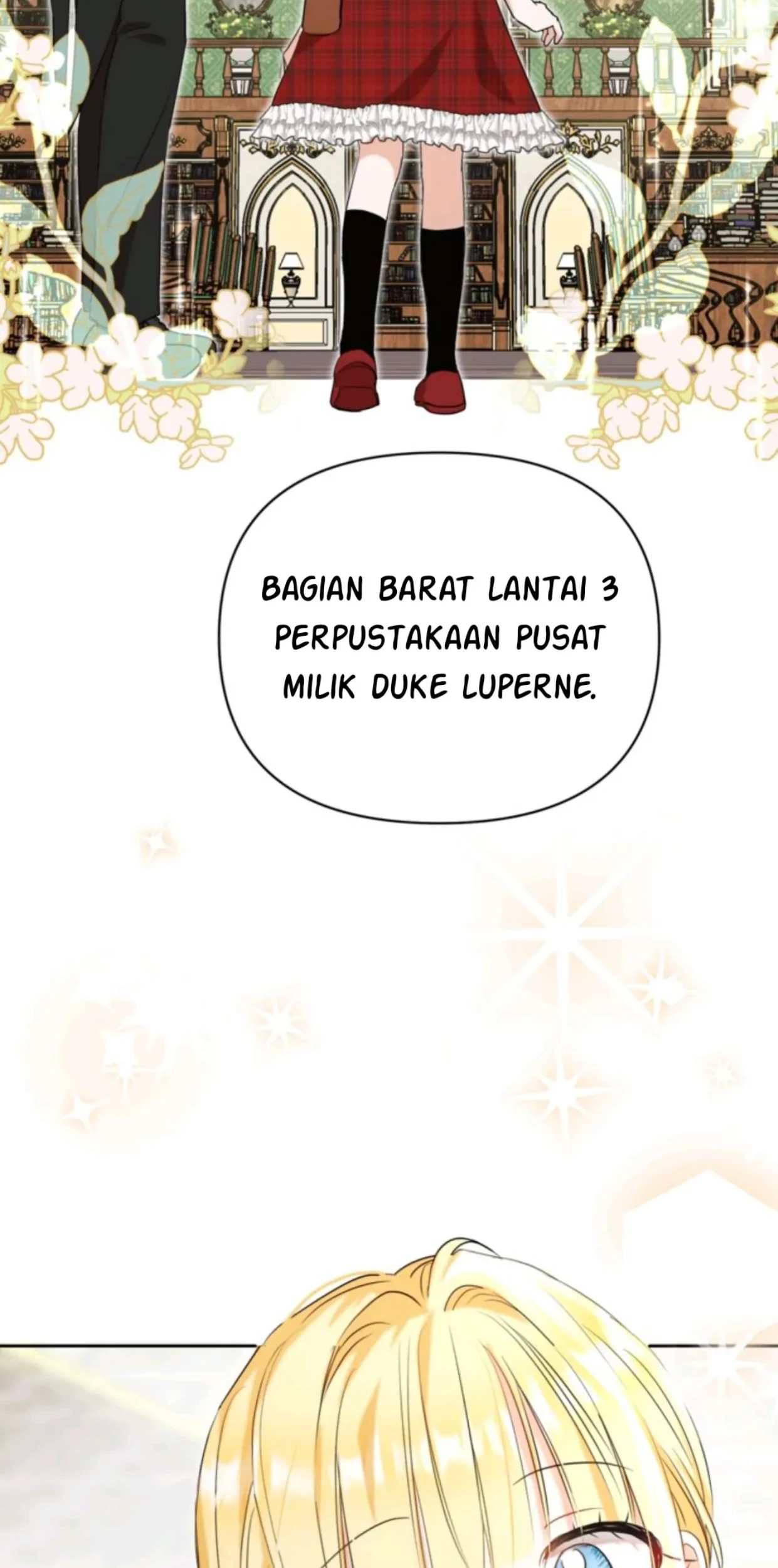 The Sister Who Was My Enemy Now Loves Me Chapter 8 Gambar 31
