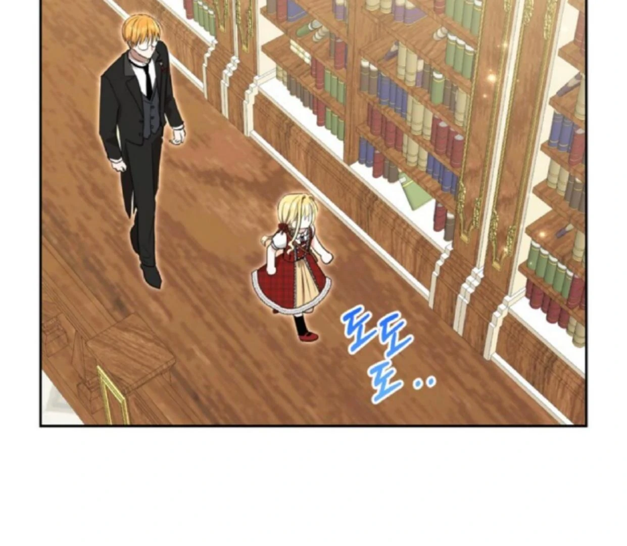 The Sister Who Was My Enemy Now Loves Me Chapter 8 Gambar 36