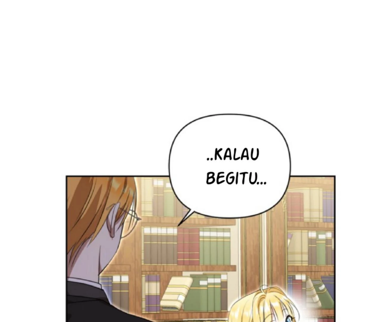 The Sister Who Was My Enemy Now Loves Me Chapter 8 Gambar 37