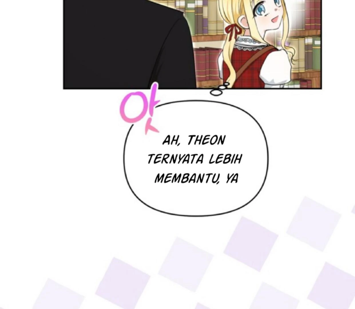 The Sister Who Was My Enemy Now Loves Me Chapter 8 Gambar 38