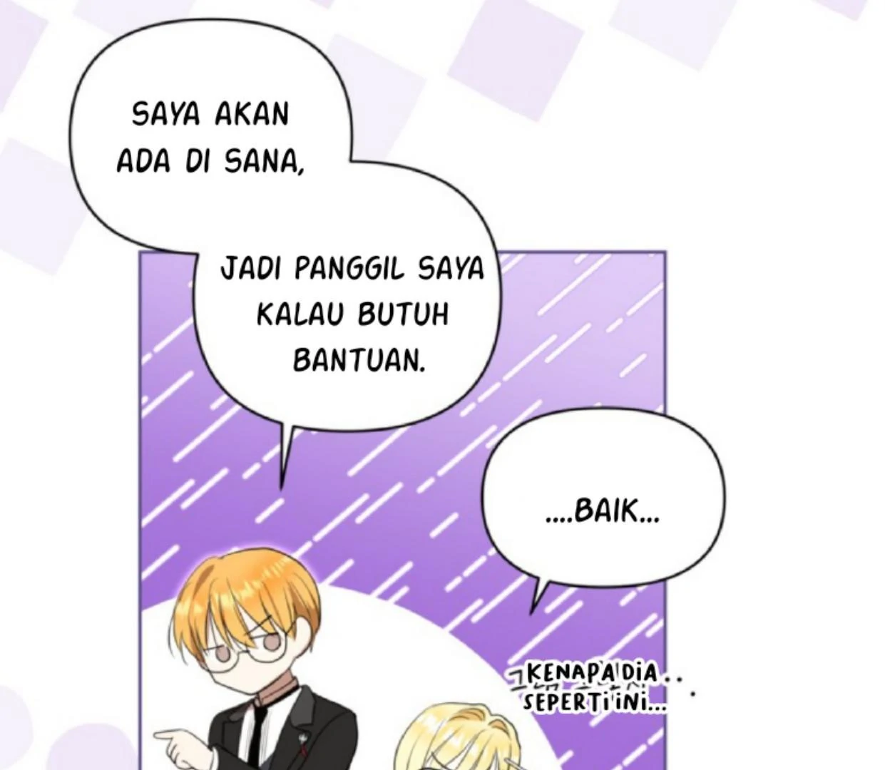 The Sister Who Was My Enemy Now Loves Me Chapter 8 Gambar 39