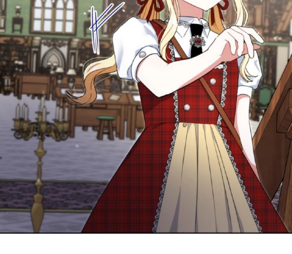 The Sister Who Was My Enemy Now Loves Me Chapter 8 Gambar 4