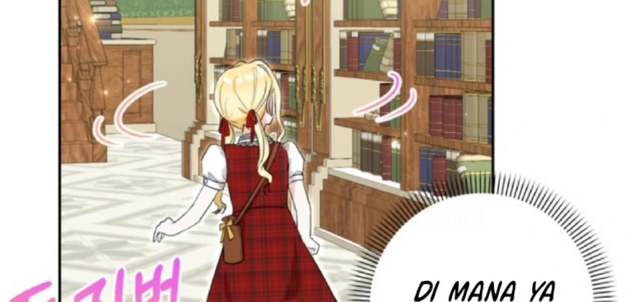 The Sister Who Was My Enemy Now Loves Me Chapter 8 Gambar 45