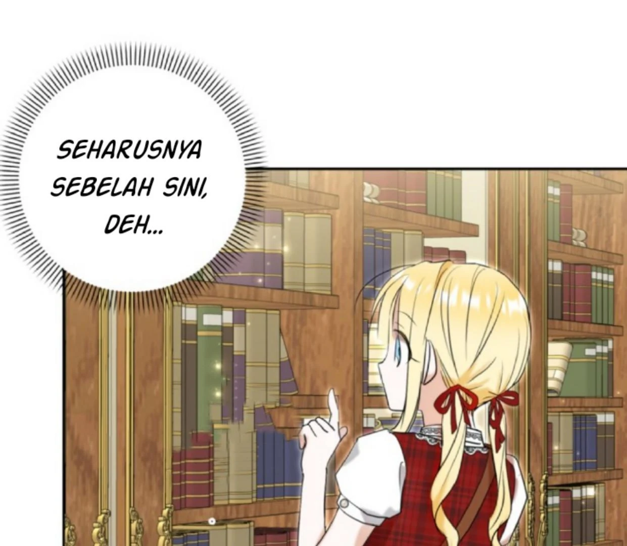 The Sister Who Was My Enemy Now Loves Me Chapter 8 Gambar 47