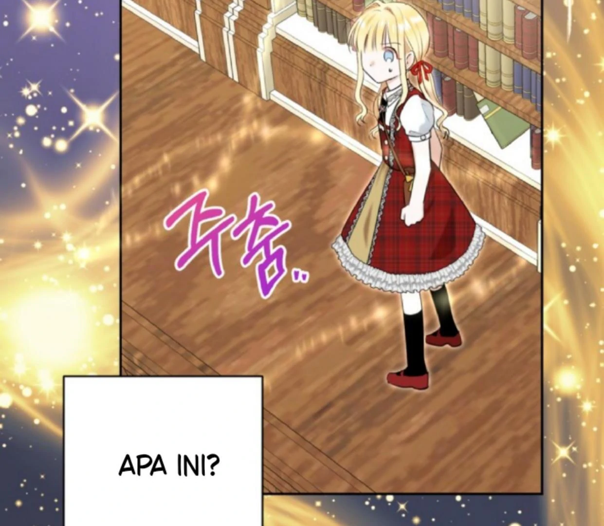 The Sister Who Was My Enemy Now Loves Me Chapter 8 Gambar 52