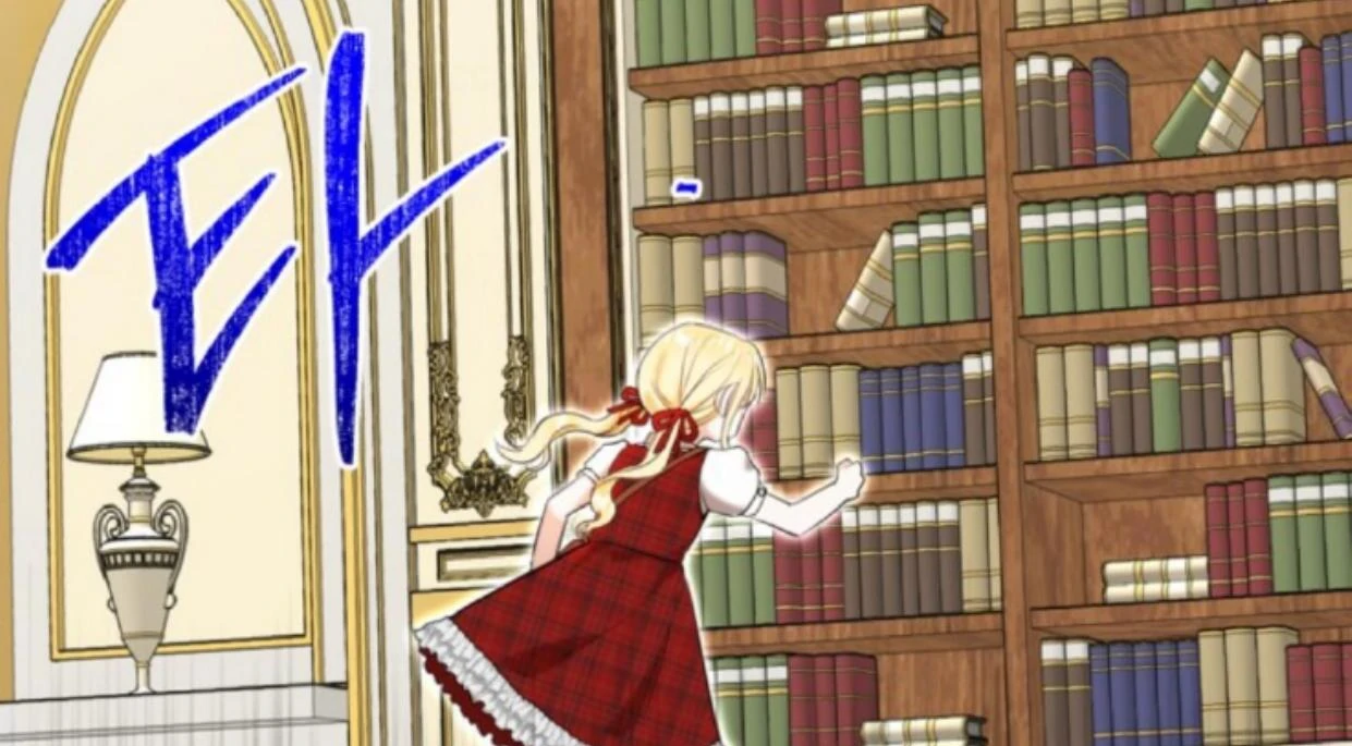 The Sister Who Was My Enemy Now Loves Me Chapter 8 Gambar 60
