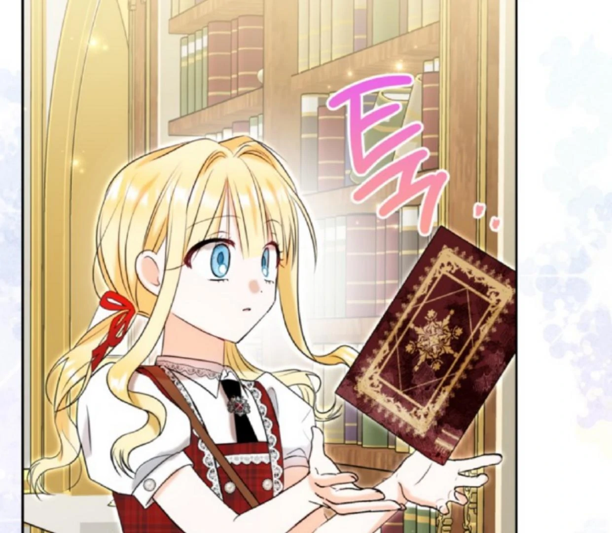 The Sister Who Was My Enemy Now Loves Me Chapter 8 Gambar 64