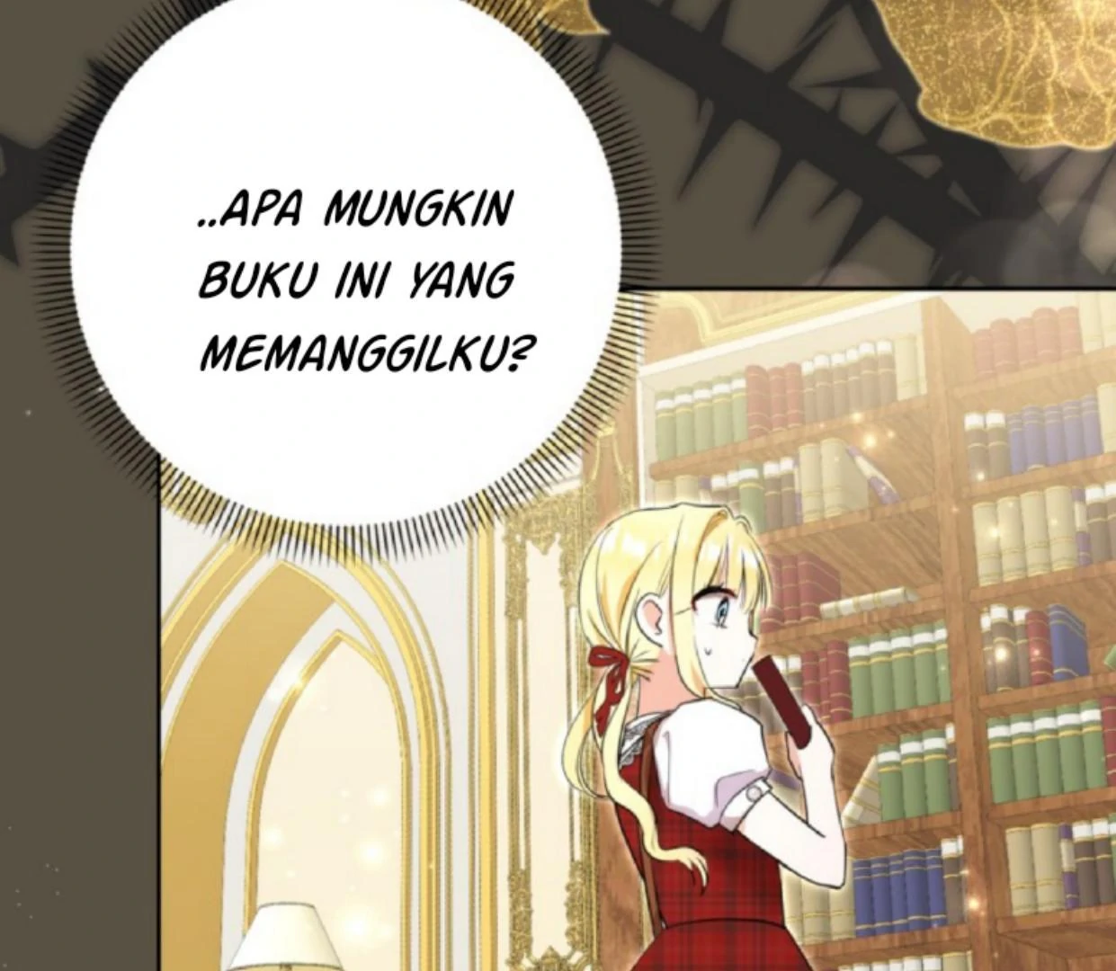 The Sister Who Was My Enemy Now Loves Me Chapter 8 Gambar 70