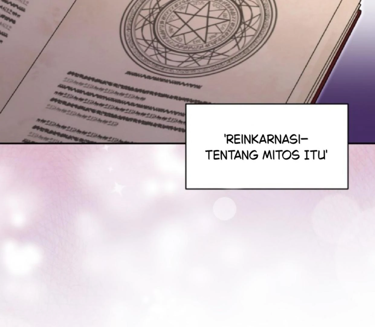 The Sister Who Was My Enemy Now Loves Me Chapter 8 Gambar 76