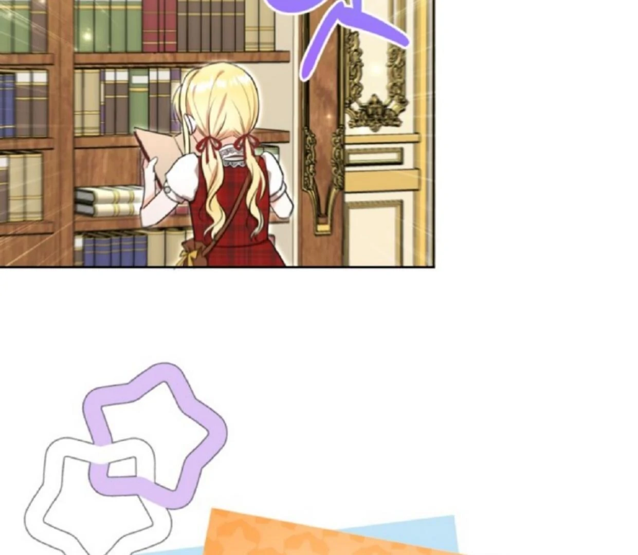The Sister Who Was My Enemy Now Loves Me Chapter 8 Gambar 78
