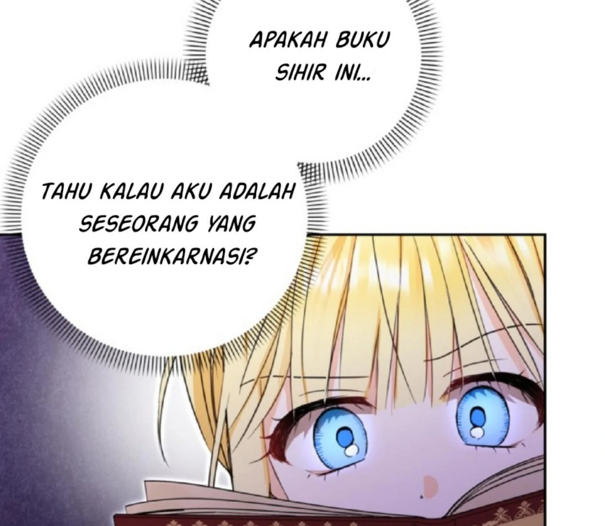 The Sister Who Was My Enemy Now Loves Me Chapter 8 Gambar 81