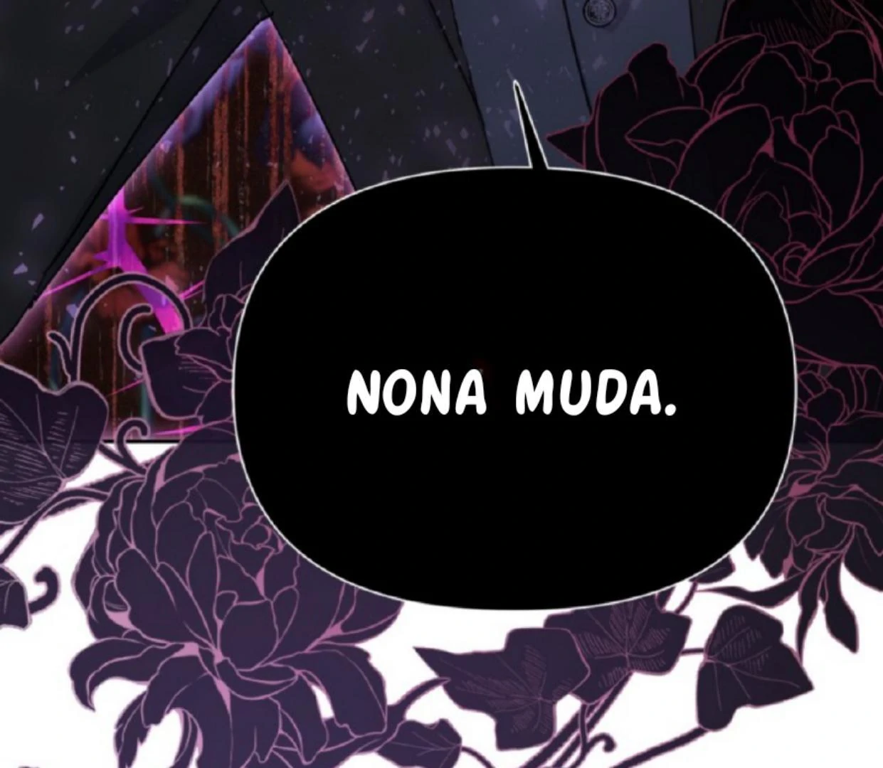 The Sister Who Was My Enemy Now Loves Me Chapter 8 Gambar 8