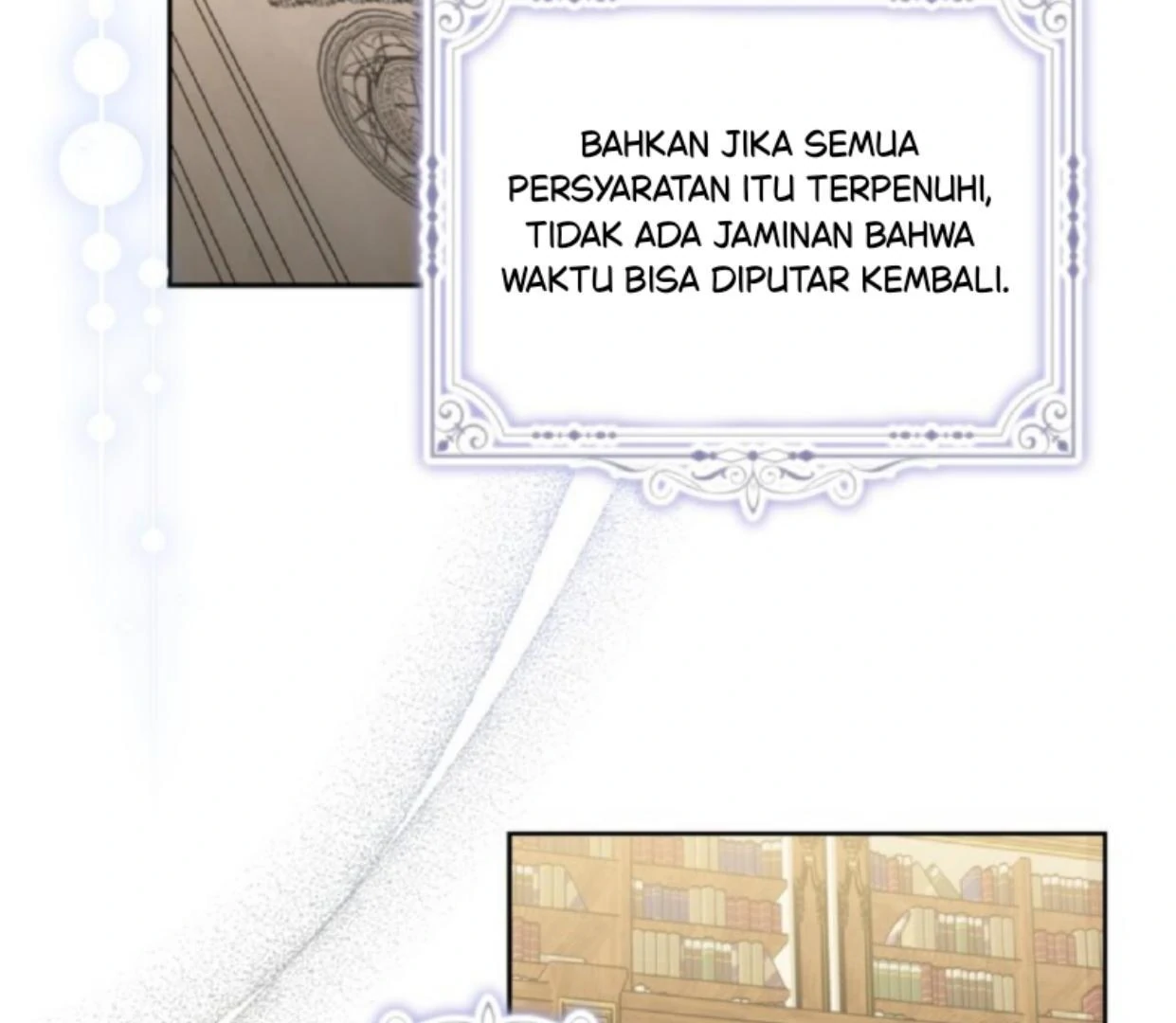The Sister Who Was My Enemy Now Loves Me Chapter 8 Gambar 94