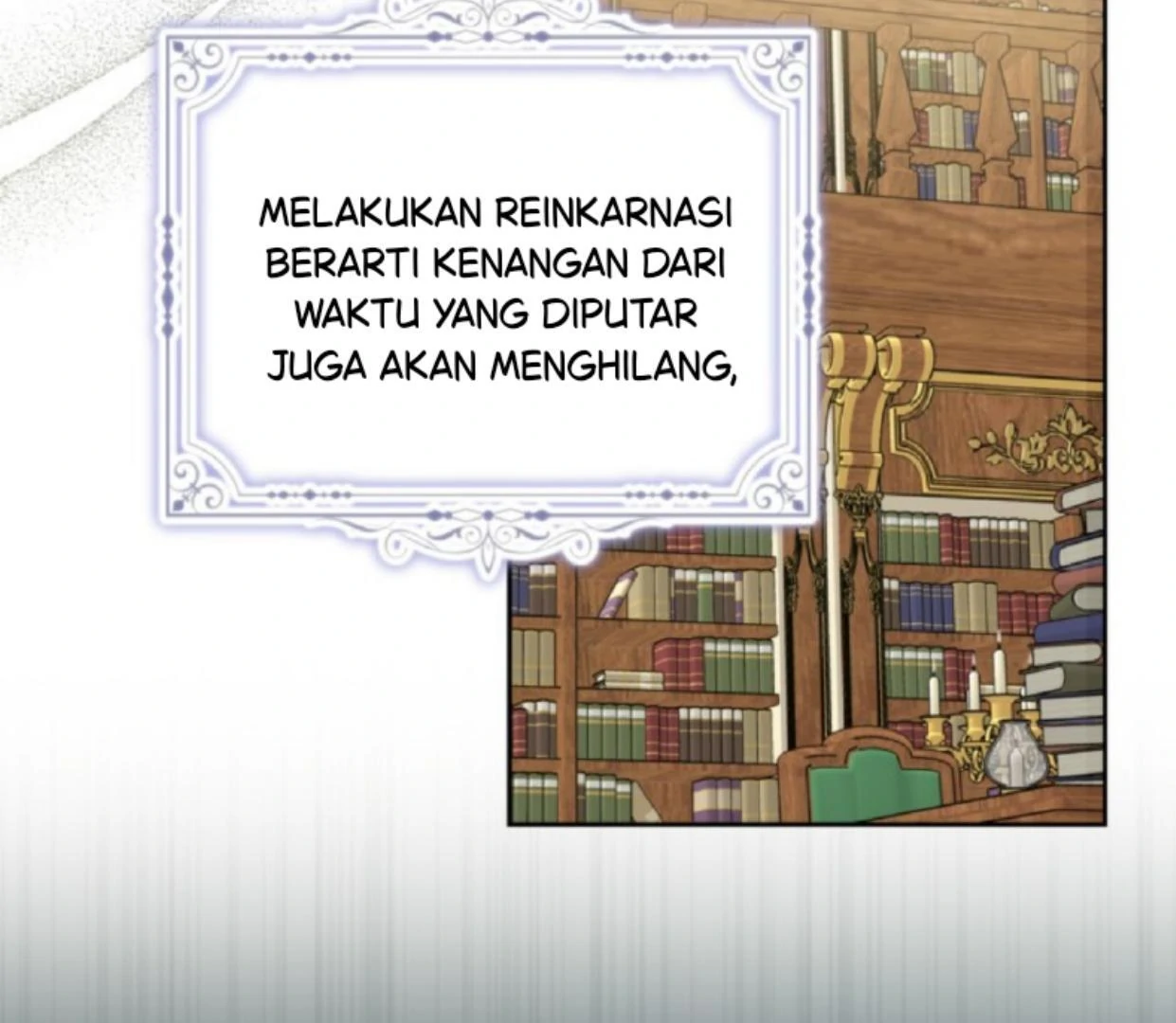 The Sister Who Was My Enemy Now Loves Me Chapter 8 Gambar 95