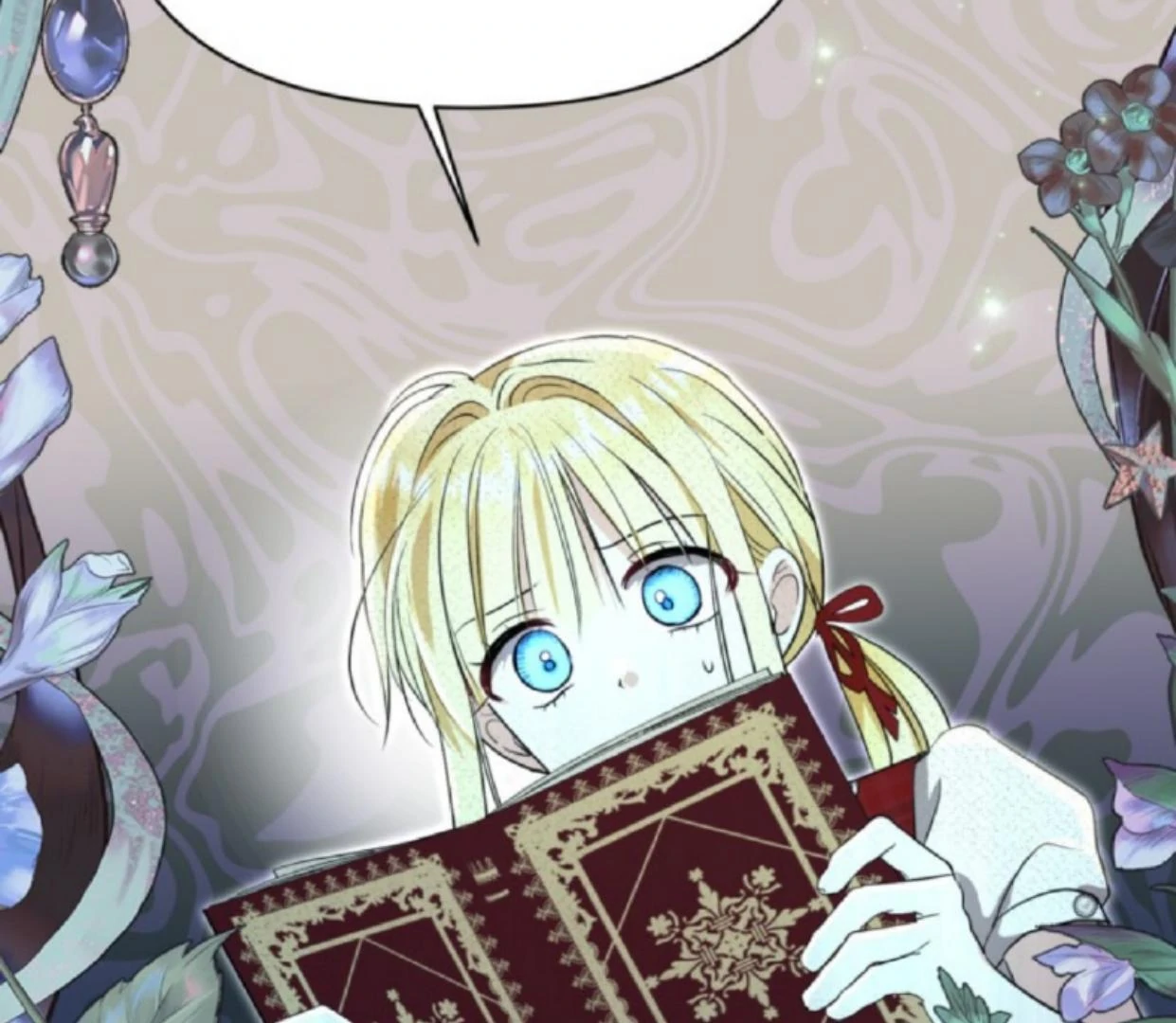 The Sister Who Was My Enemy Now Loves Me Chapter 8 Gambar 97