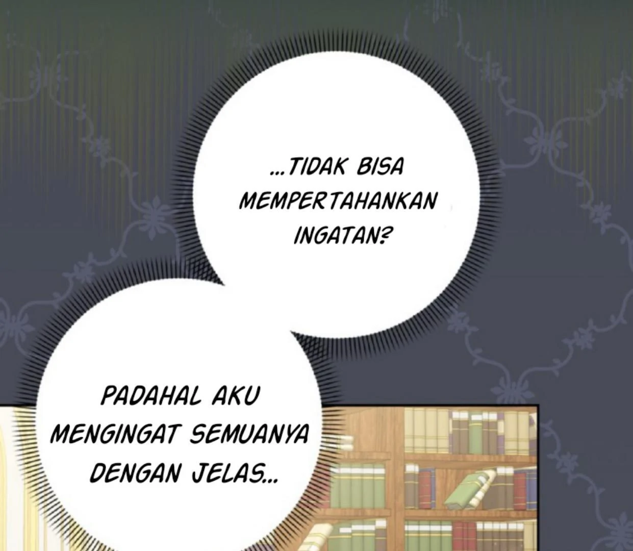 The Sister Who Was My Enemy Now Loves Me Chapter 8 Gambar 100