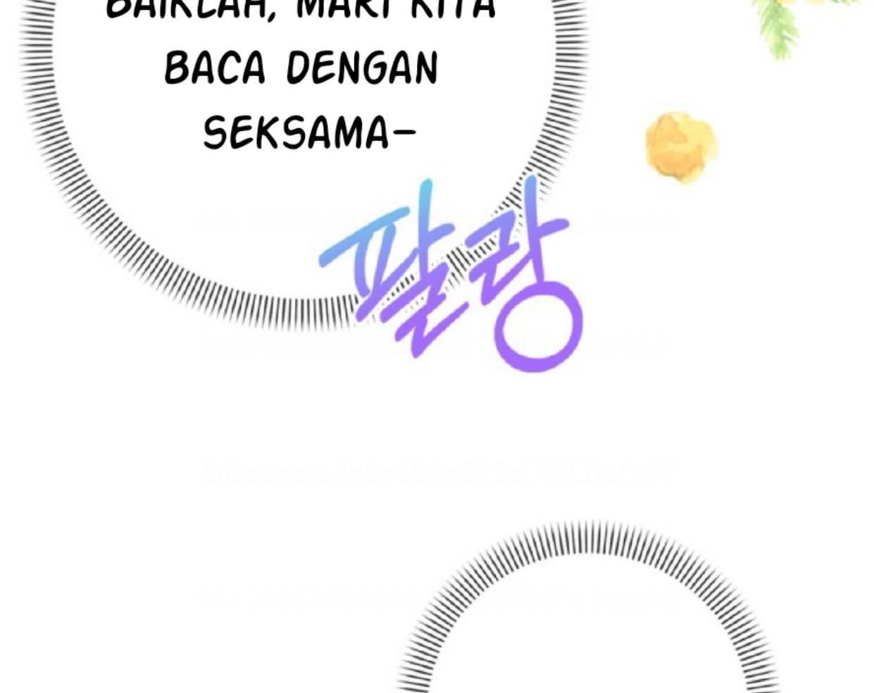 The Sister Who Was My Enemy Now Loves Me Chapter 9 Gambar 10