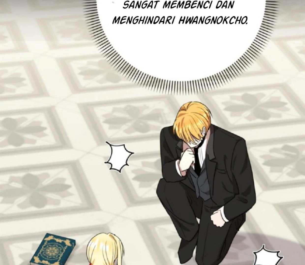 The Sister Who Was My Enemy Now Loves Me Chapter 9 Gambar 103