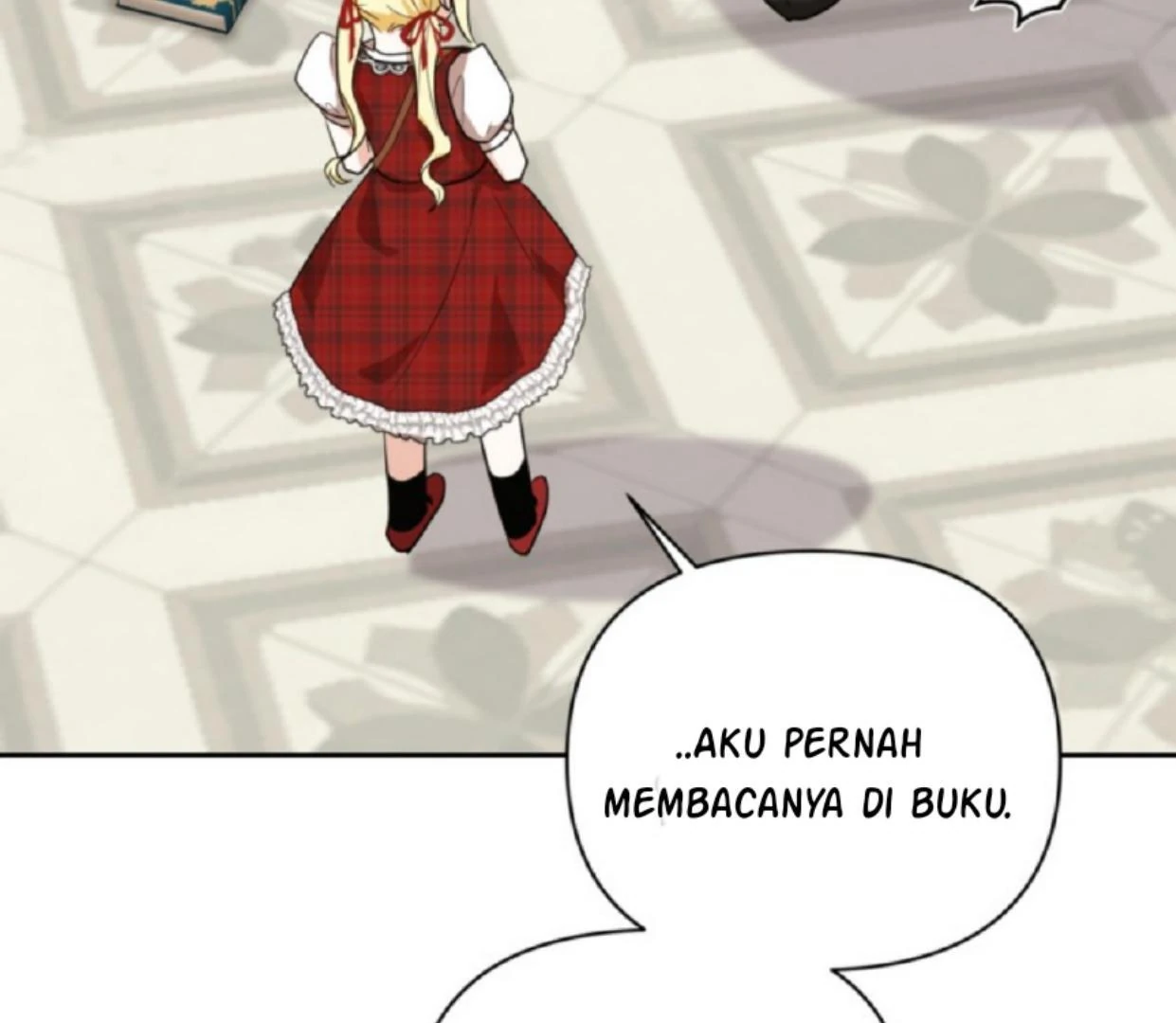 The Sister Who Was My Enemy Now Loves Me Chapter 9 Gambar 104