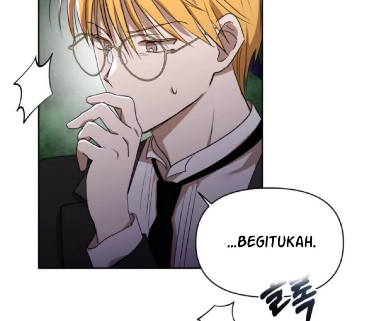 The Sister Who Was My Enemy Now Loves Me Chapter 9 Gambar 106