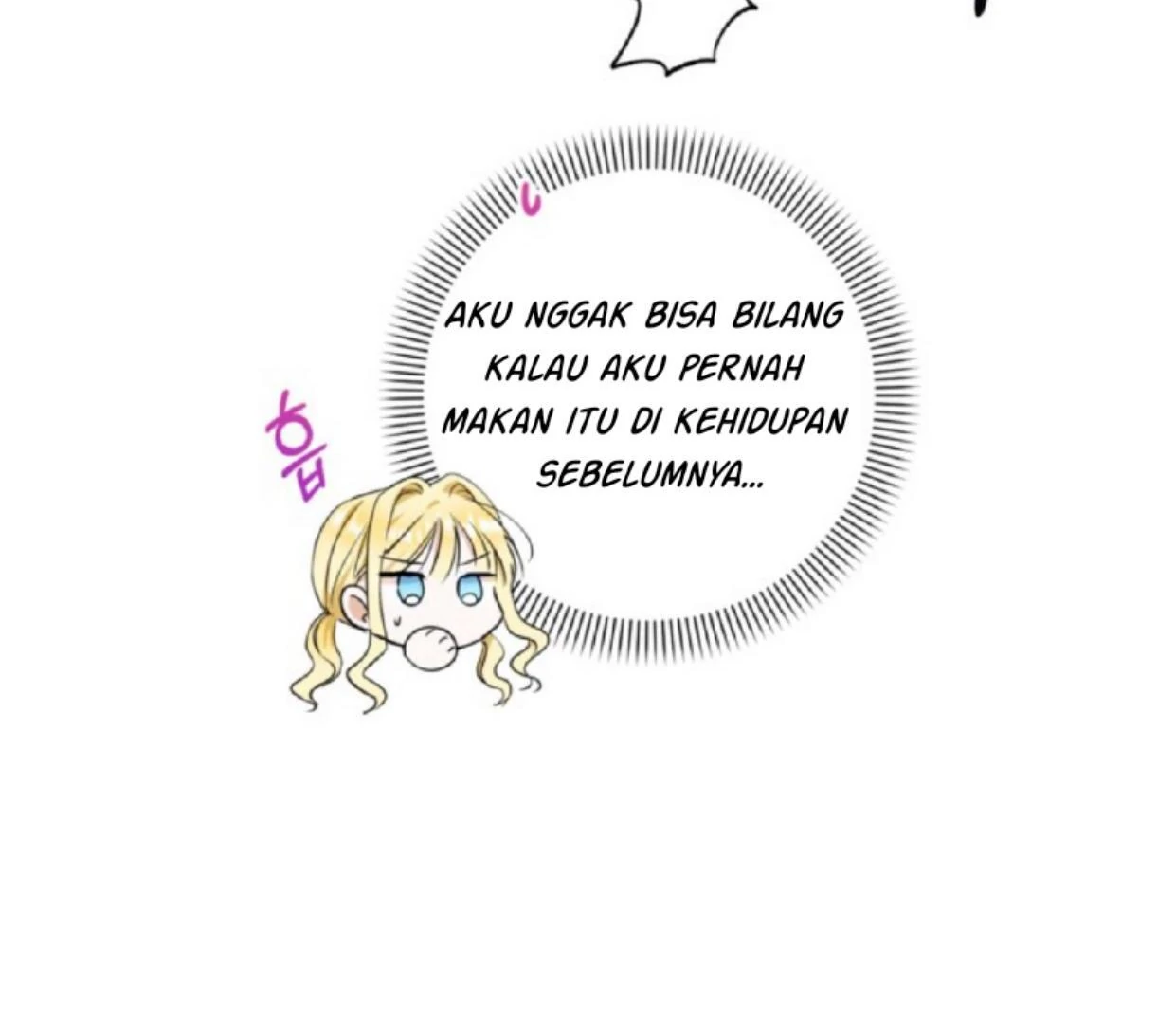 The Sister Who Was My Enemy Now Loves Me Chapter 9 Gambar 107