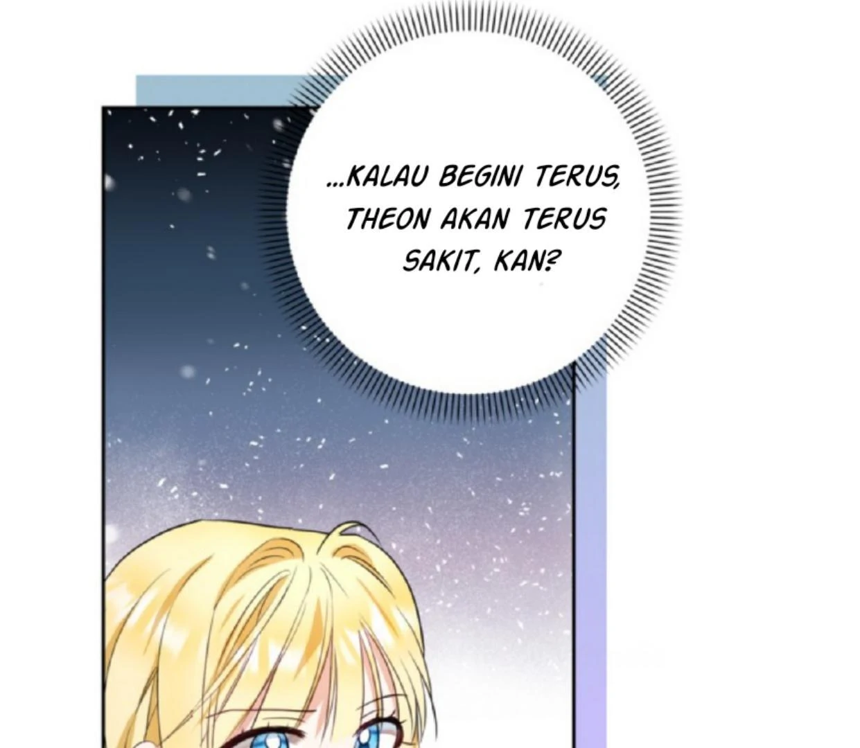 The Sister Who Was My Enemy Now Loves Me Chapter 9 Gambar 110