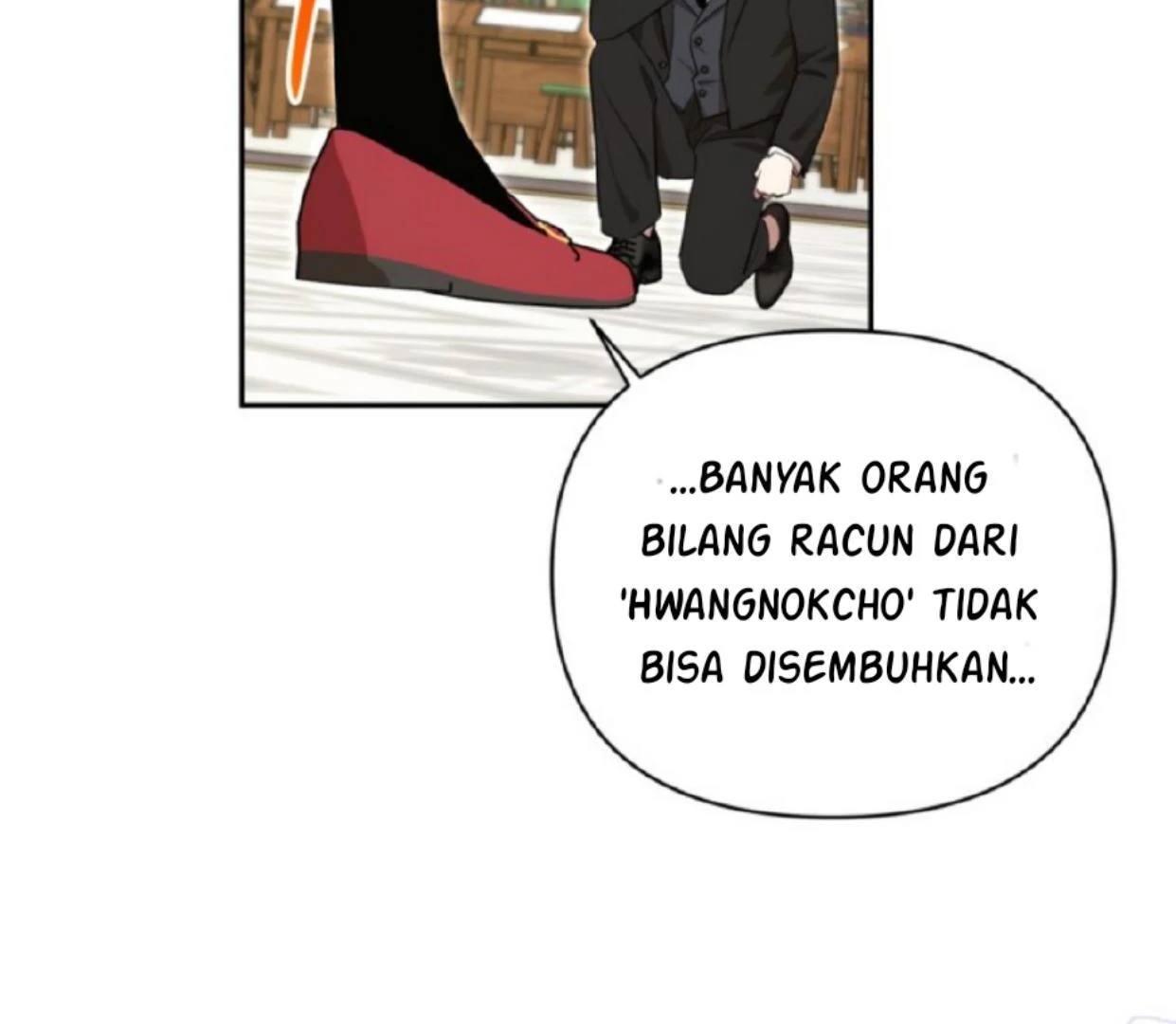 The Sister Who Was My Enemy Now Loves Me Chapter 9 Gambar 114