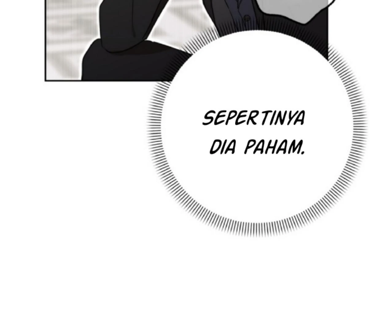 The Sister Who Was My Enemy Now Loves Me Chapter 9 Gambar 134