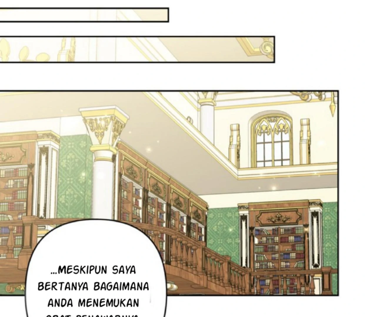 The Sister Who Was My Enemy Now Loves Me Chapter 9 Gambar 136