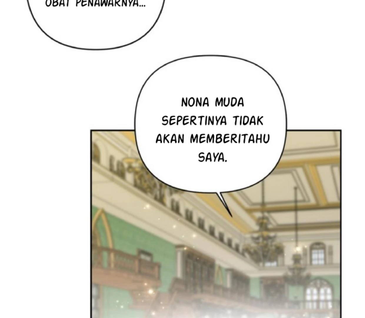 The Sister Who Was My Enemy Now Loves Me Chapter 9 Gambar 137