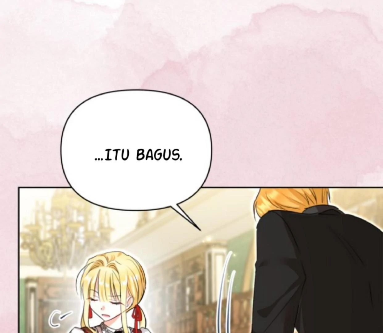 The Sister Who Was My Enemy Now Loves Me Chapter 9 Gambar 139