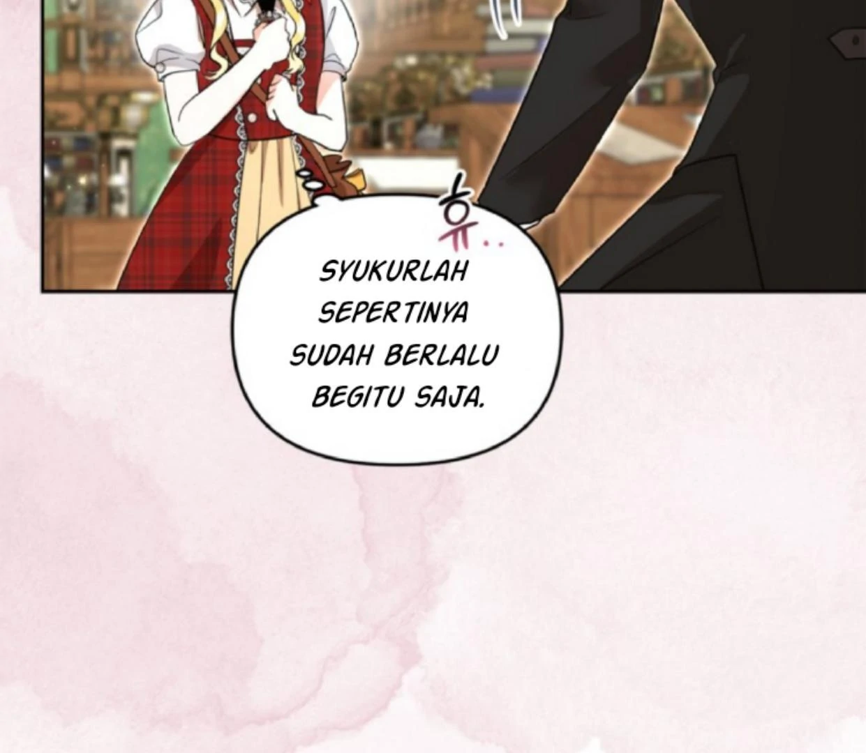 The Sister Who Was My Enemy Now Loves Me Chapter 9 Gambar 140