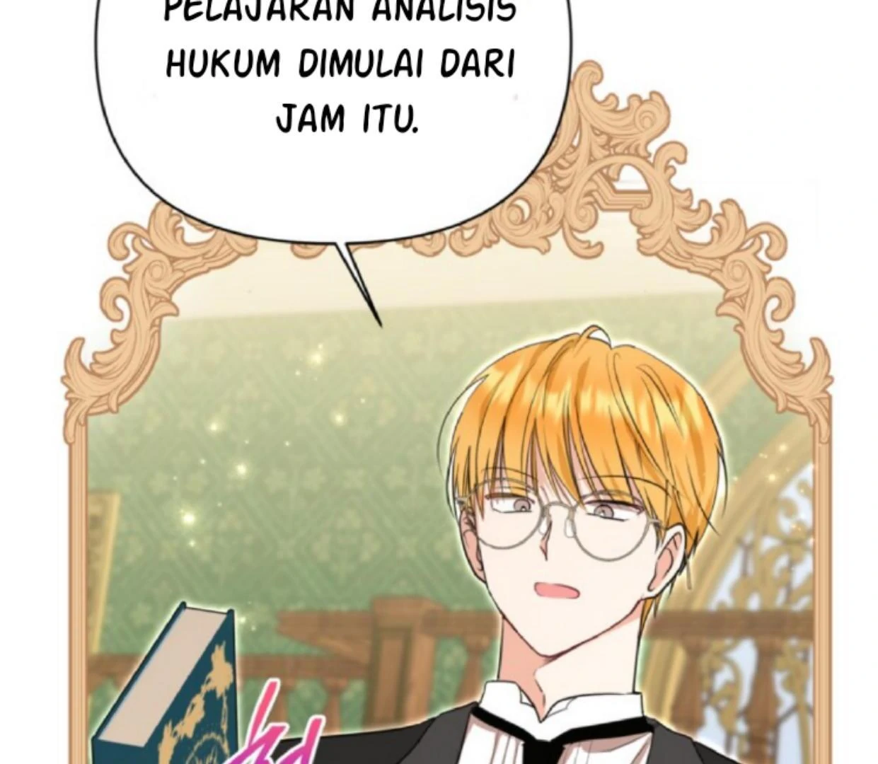 The Sister Who Was My Enemy Now Loves Me Chapter 9 Gambar 143