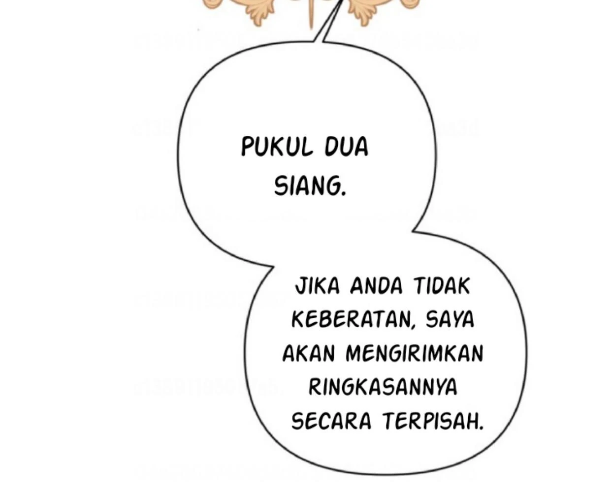 The Sister Who Was My Enemy Now Loves Me Chapter 9 Gambar 145