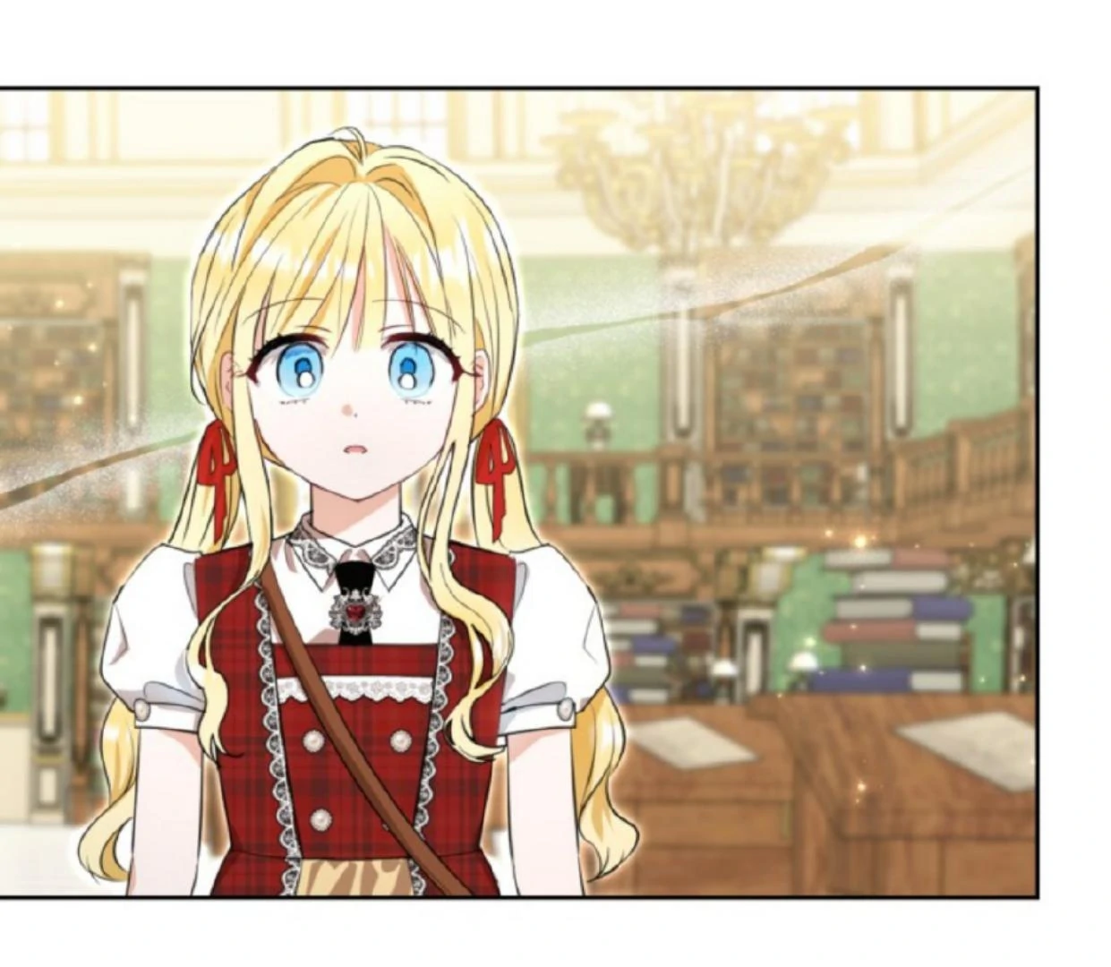 The Sister Who Was My Enemy Now Loves Me Chapter 9 Gambar 146