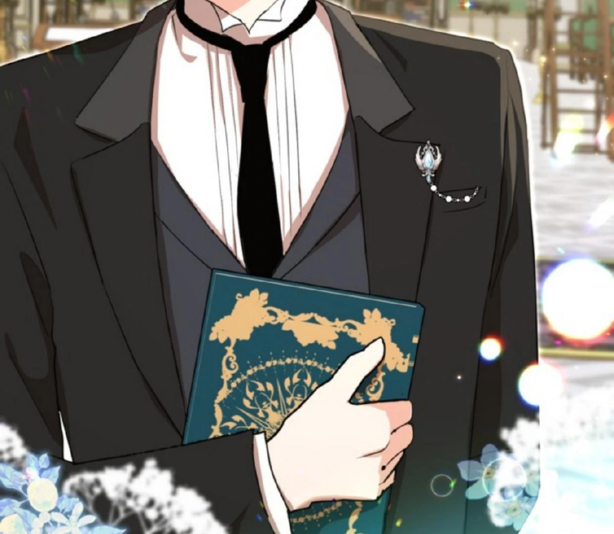 The Sister Who Was My Enemy Now Loves Me Chapter 9 Gambar 152