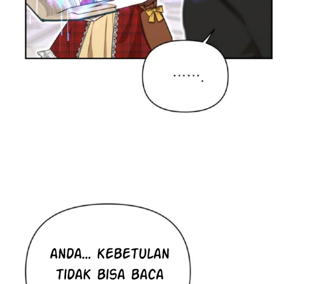 The Sister Who Was My Enemy Now Loves Me Chapter 9 Gambar 24
