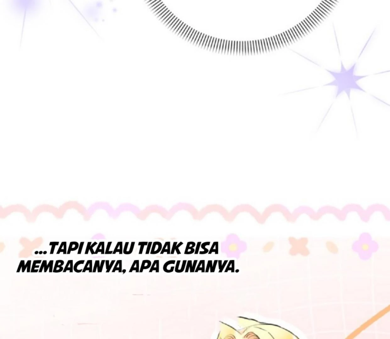 The Sister Who Was My Enemy Now Loves Me Chapter 9 Gambar 38