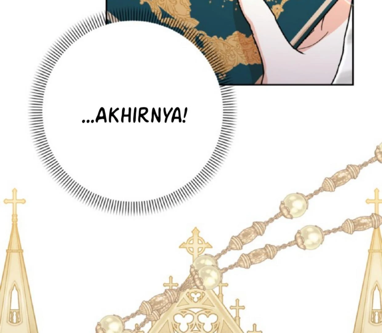 The Sister Who Was My Enemy Now Loves Me Chapter 9 Gambar 4