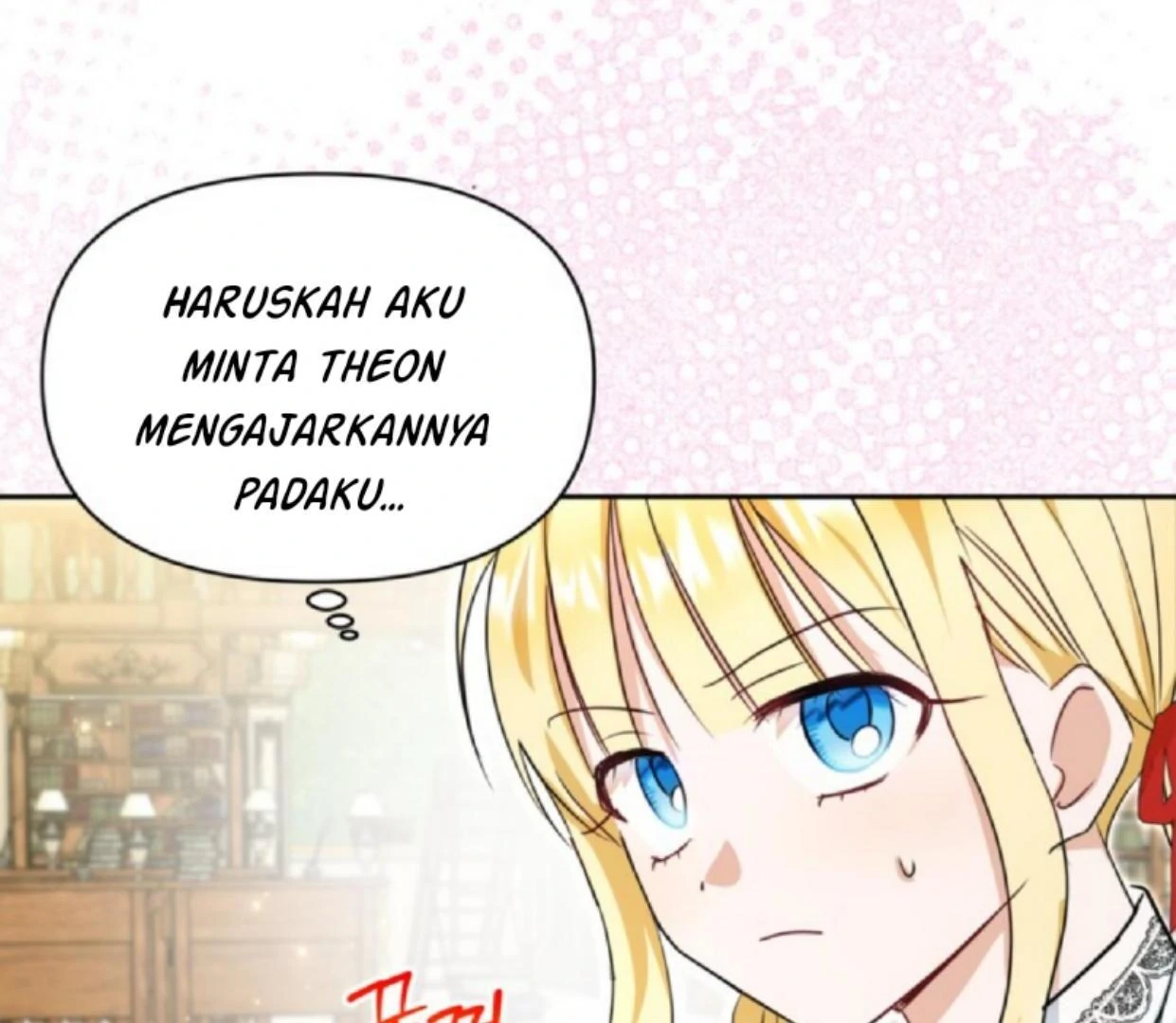 The Sister Who Was My Enemy Now Loves Me Chapter 9 Gambar 40