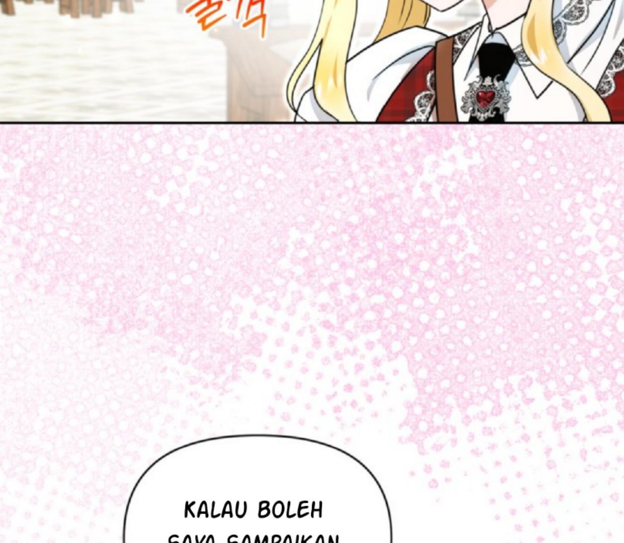 The Sister Who Was My Enemy Now Loves Me Chapter 9 Gambar 41