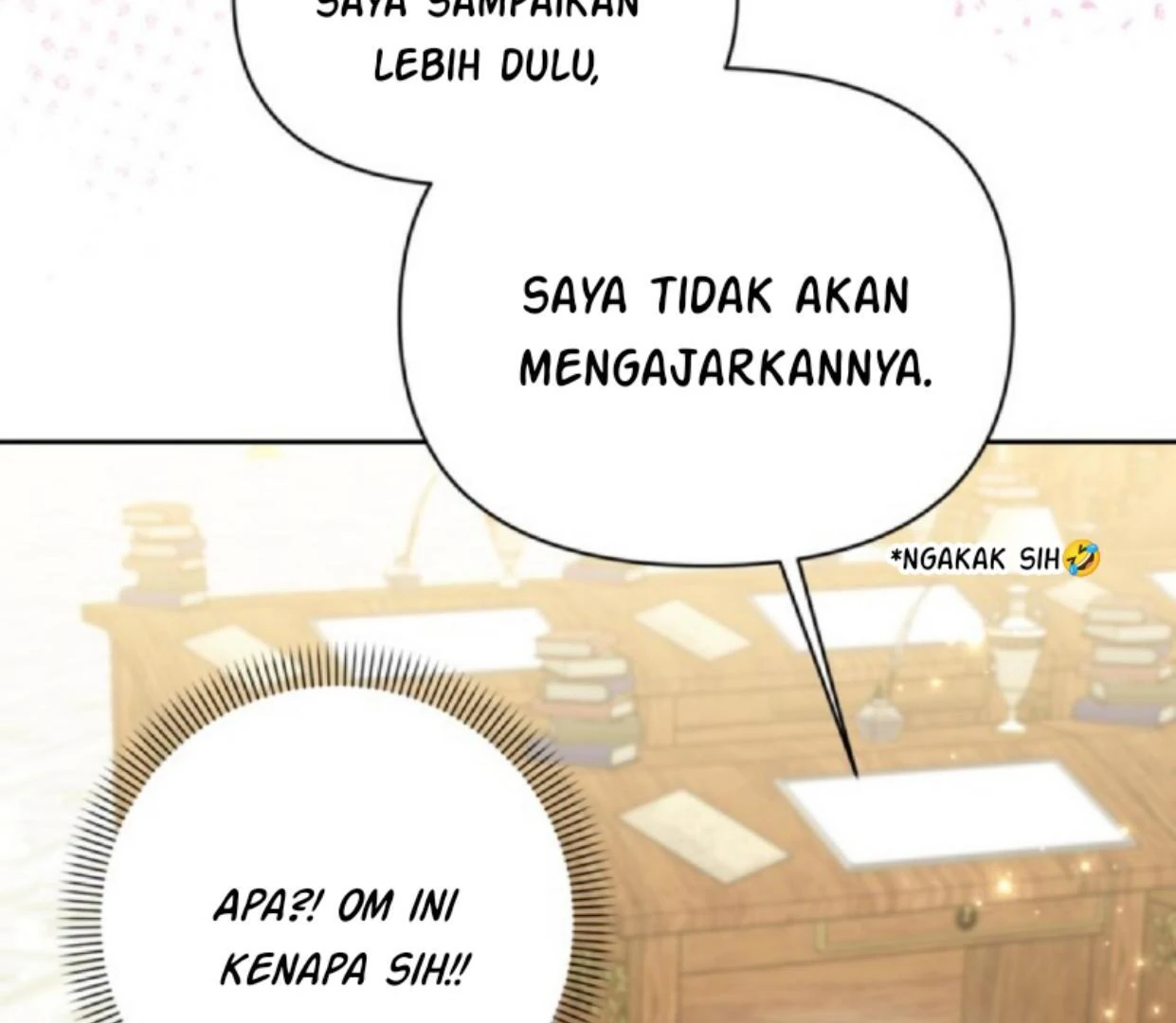 The Sister Who Was My Enemy Now Loves Me Chapter 9 Gambar 42