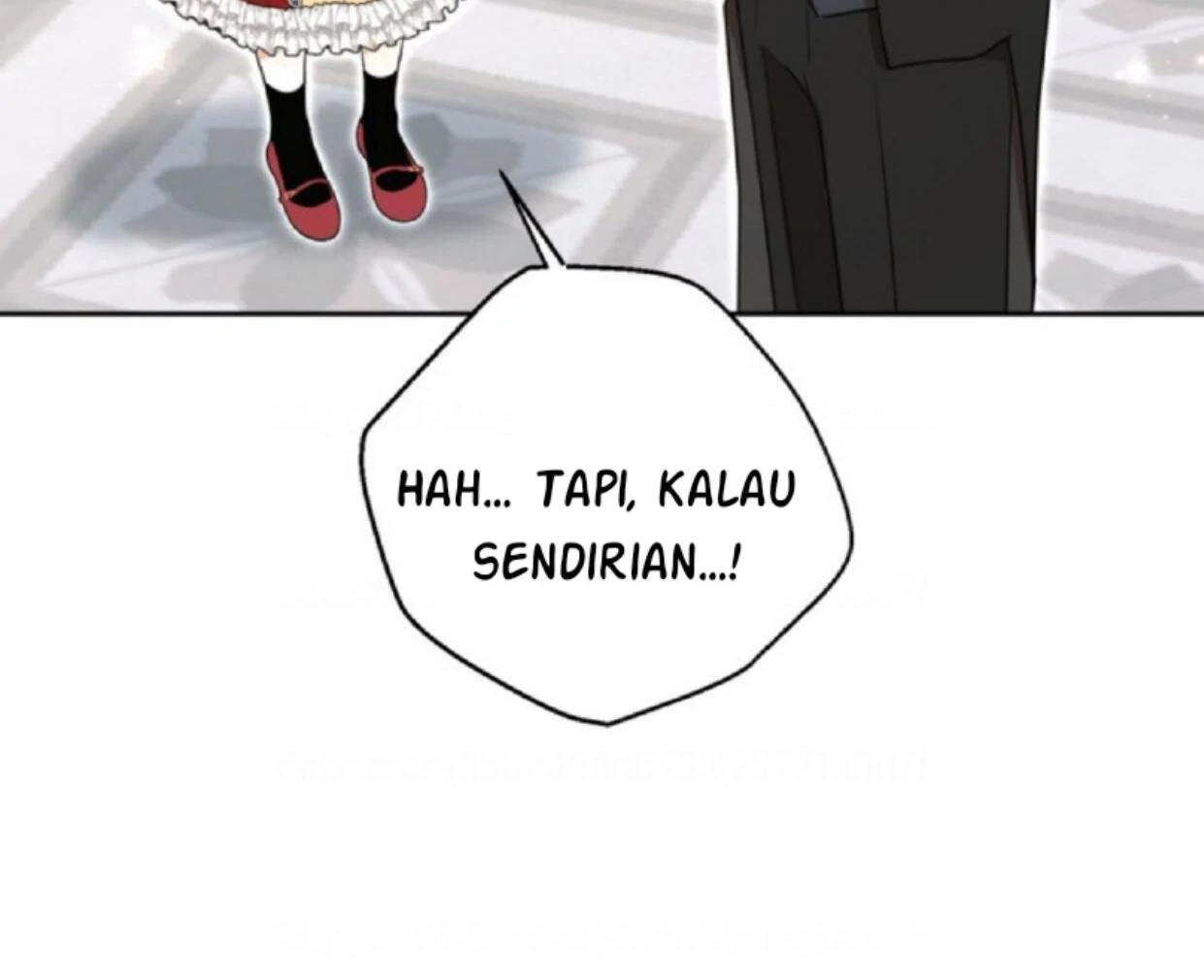 The Sister Who Was My Enemy Now Loves Me Chapter 9 Gambar 44