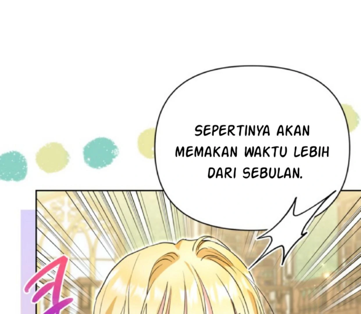 The Sister Who Was My Enemy Now Loves Me Chapter 9 Gambar 45