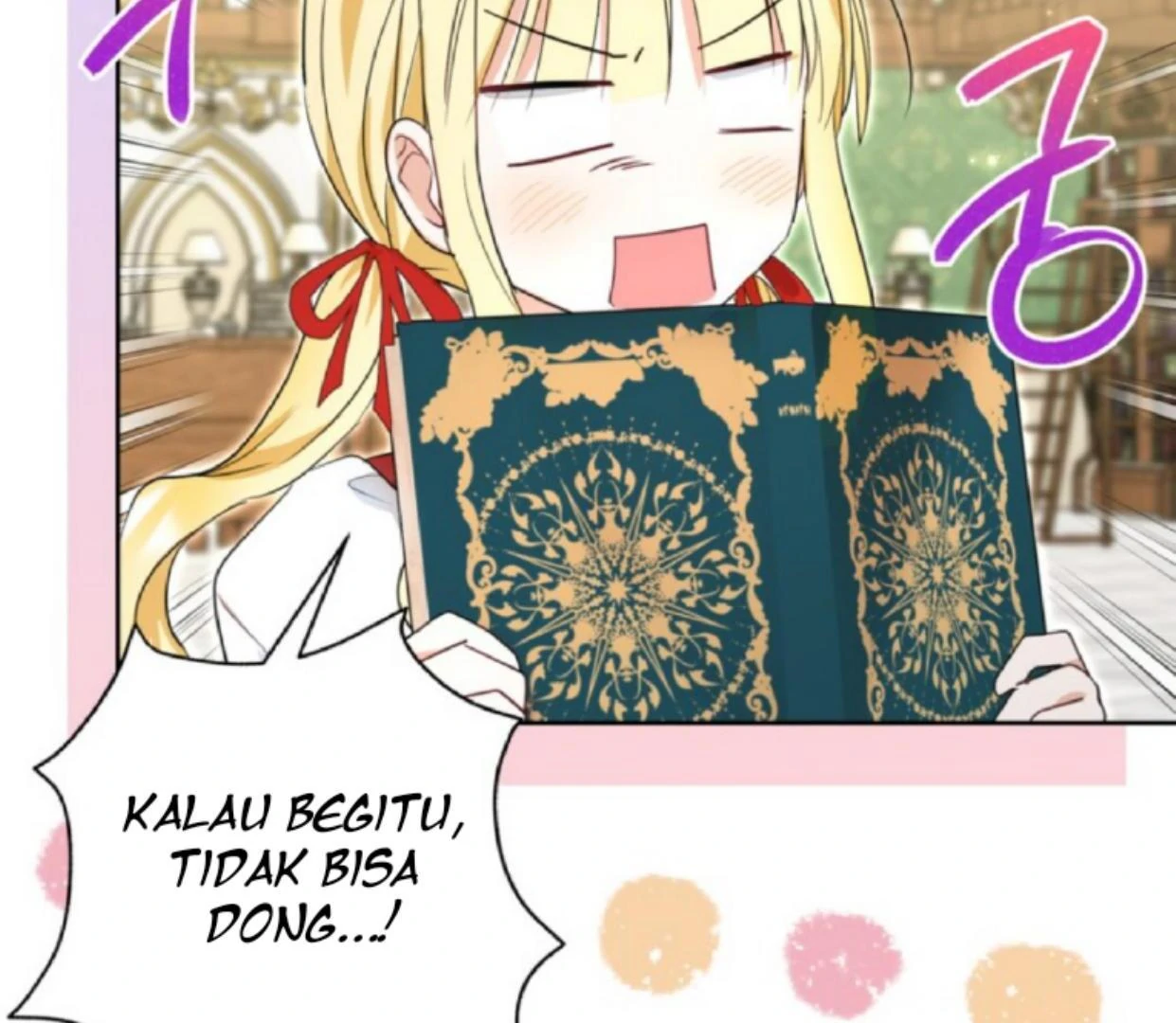 The Sister Who Was My Enemy Now Loves Me Chapter 9 Gambar 46