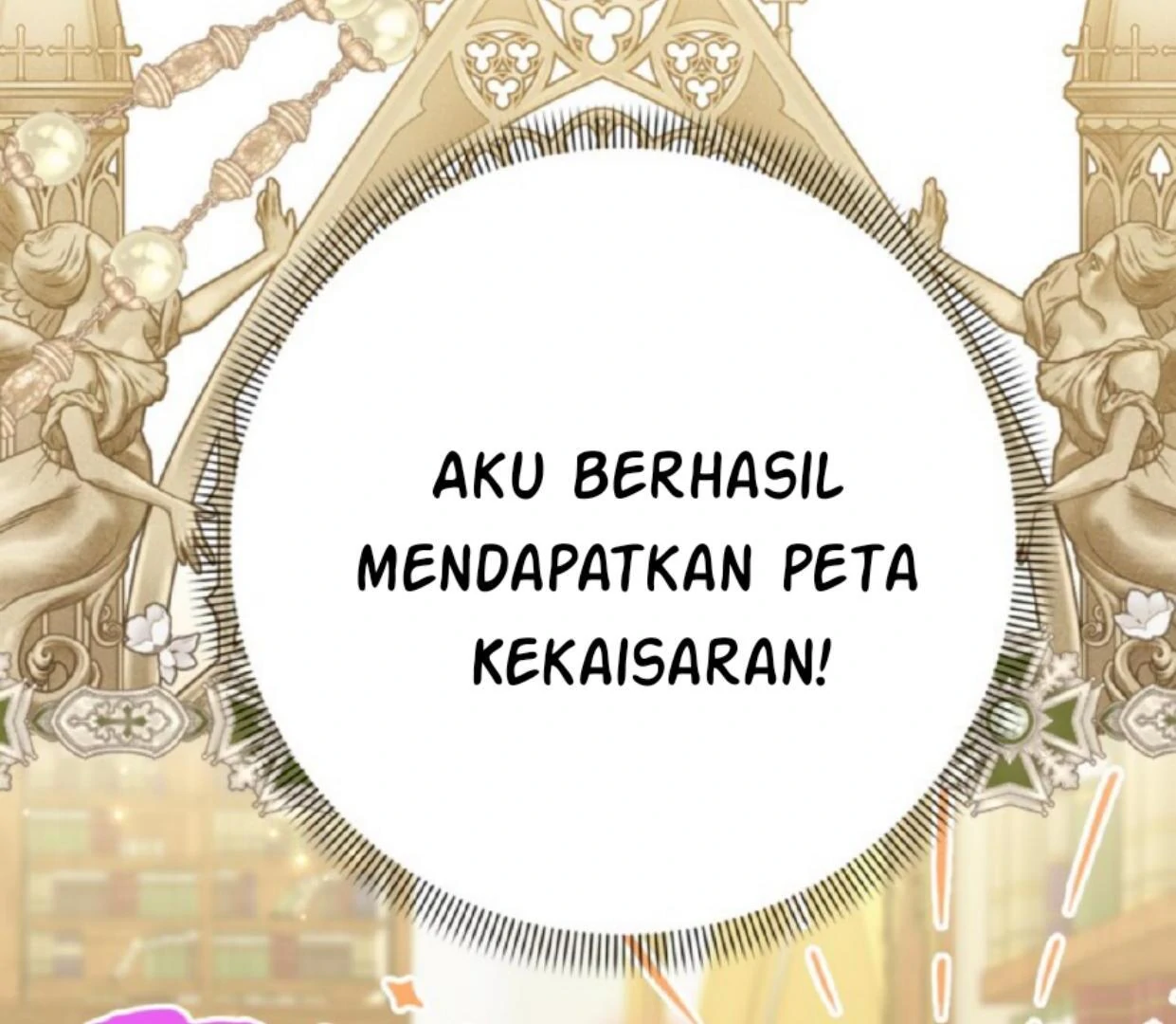 The Sister Who Was My Enemy Now Loves Me Chapter 9 Gambar 5