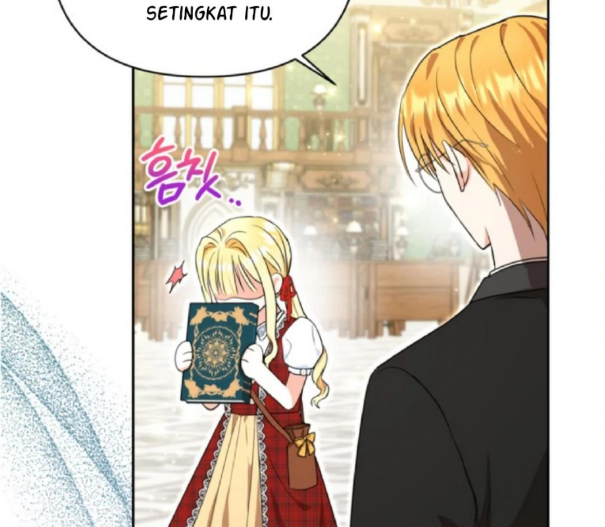The Sister Who Was My Enemy Now Loves Me Chapter 9 Gambar 50