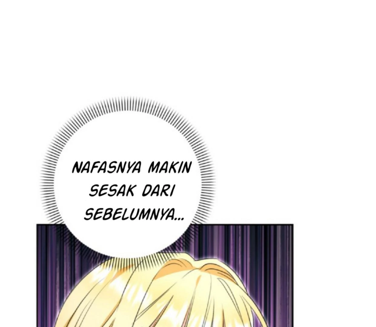 The Sister Who Was My Enemy Now Loves Me Chapter 9 Gambar 61
