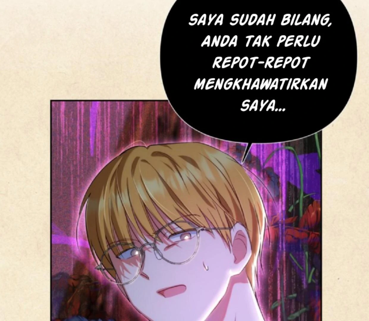 The Sister Who Was My Enemy Now Loves Me Chapter 9 Gambar 64