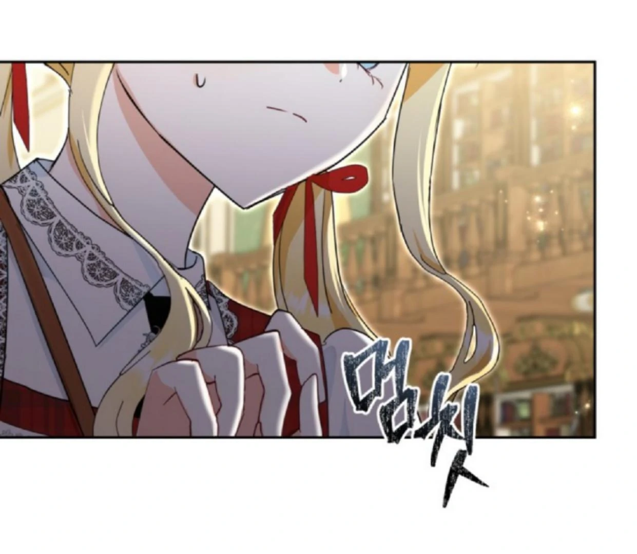 The Sister Who Was My Enemy Now Loves Me Chapter 9 Gambar 67
